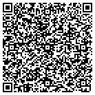 QR code with Falcon Holdings Trust Db contacts