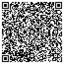QR code with Zeek and Freckles Inc contacts