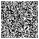 QR code with B C Construction contacts