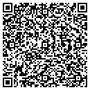 QR code with Huff Reality contacts