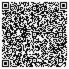QR code with America Cake Decorating Suppls contacts