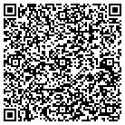 QR code with Hamilton Furniture Inc contacts