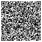 QR code with Ragans Once & Again Fashions contacts