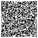 QR code with C T Entertainment contacts