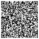 QR code with TCR Pools Inc contacts