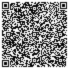 QR code with Chicot Missnry Baptist Church contacts