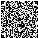 QR code with Henry Pools Inc contacts