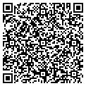 QR code with The Berkshire contacts