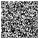 QR code with The Long & Foster Companies Inc contacts