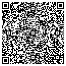 QR code with S G Florida LLC contacts