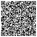 QR code with R & B Tree Service contacts