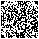QR code with Saluda Lake Realty Inc contacts