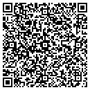 QR code with Larry B Lake PHD contacts