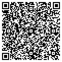 QR code with Zin Realty contacts