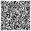 QR code with Hands On Health contacts