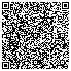 QR code with CSC Credit Service Inc contacts