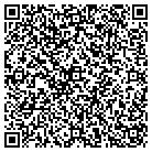 QR code with Adventures In Amusement Rntls contacts
