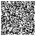 QR code with FPL contacts