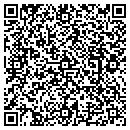 QR code with C H Reality Tuscani contacts