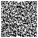 QR code with 1 Hour 7 Day Emergency contacts