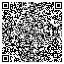 QR code with Z Magnifique Corp contacts