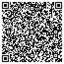 QR code with Z Realty contacts