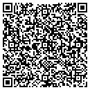 QR code with Ashley B Oakes Dvm contacts