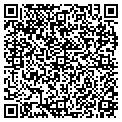 QR code with Lens 21 contacts