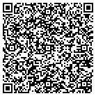 QR code with Hensel Consulting Inc contacts