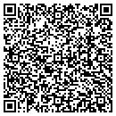 QR code with Just Lawns contacts
