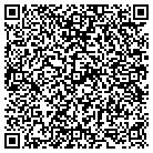 QR code with Anthony Electric Service Inc contacts