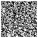 QR code with Johnson Backhoe Service contacts