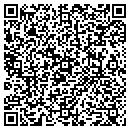 QR code with A T & T contacts