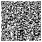 QR code with George Mason Green CO contacts