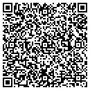 QR code with T R Bridgewater Inc contacts
