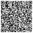 QR code with Heron's Landing Apartments contacts