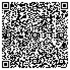 QR code with Your Mothers Back Yard contacts