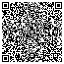 QR code with Luggage Express Inc contacts