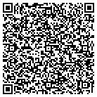 QR code with Webster University contacts