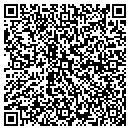 QR code with U Save Real Estate Services Inc contacts