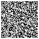 QR code with U Save Real Estate Services LLC contacts