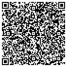 QR code with Klingener Dennis Carpet & Uphl contacts