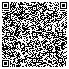 QR code with Akamai Technologies contacts