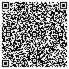 QR code with AAA Certified Electric Inc contacts