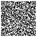 QR code with Hill Stone Property Management contacts