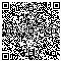 QR code with A Lockshop contacts
