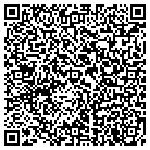QR code with Demetree Chiropractic Group contacts