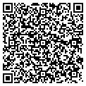 QR code with Irvine CO contacts