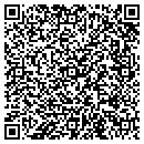 QR code with Sewing Patch contacts