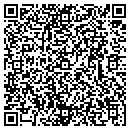 QR code with K & S Legal Services Inc contacts